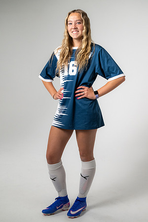 Soccer Media Day - May 2026