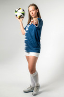 Soccer Media Day - May 2026