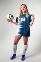 Soccer Media Day - May 2026