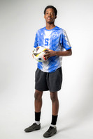 Soccer Media Day - May 2026