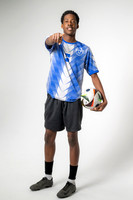 Soccer Media Day - May 2026