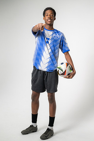 Soccer Media Day - May 2026