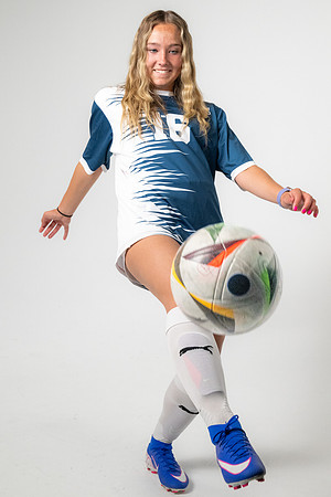 Soccer Media Day - May 2026