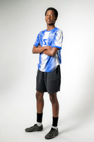 Soccer Media Day - May 2026