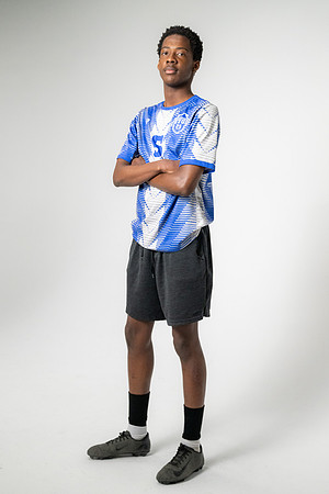 Soccer Media Day - May 2026