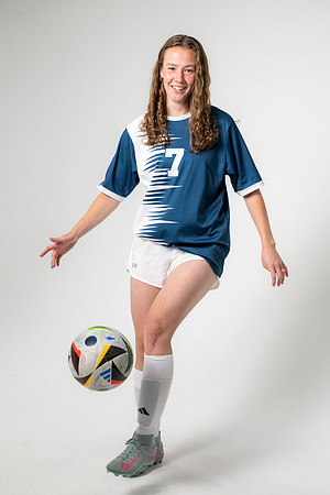 Soccer Media Day - May 2026