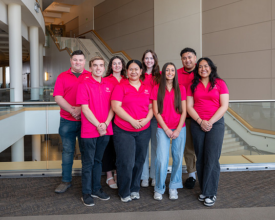 Student Activities - May 2026