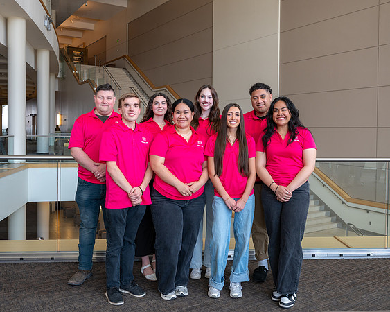 Student Activities - May 2026