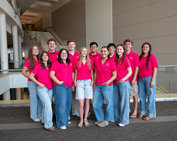 Student Activities - May 2026