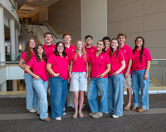Student Activities - May 2026