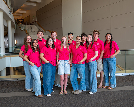 Student Activities - May 2026