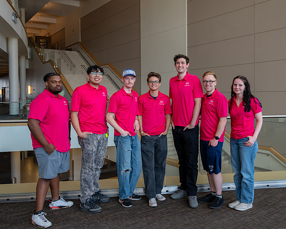 Student Activities - May 2026