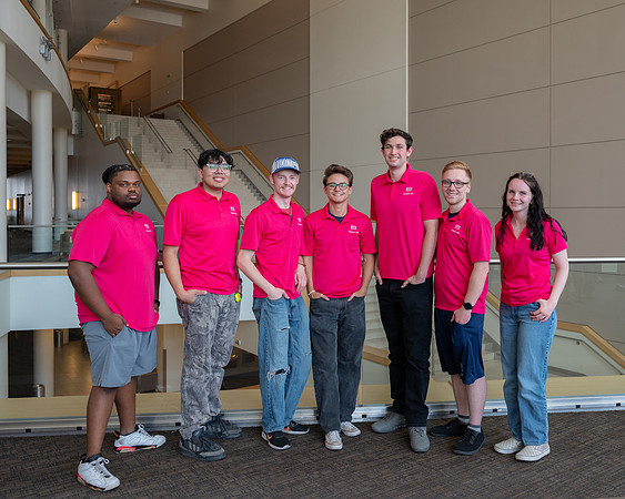 Student Activities - May 2026