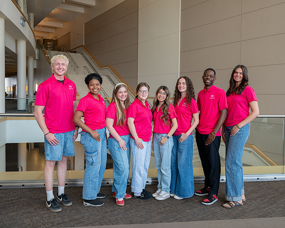Student Activities - May 2026