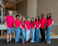 Student Activities - May 2026