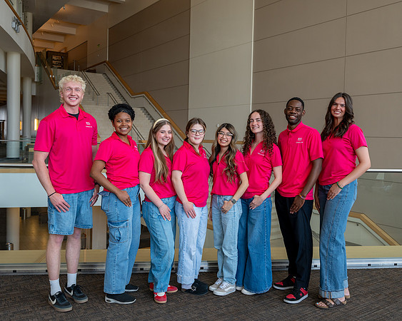 Student Activities - May 2026