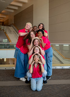 Student Activities - May 2026
