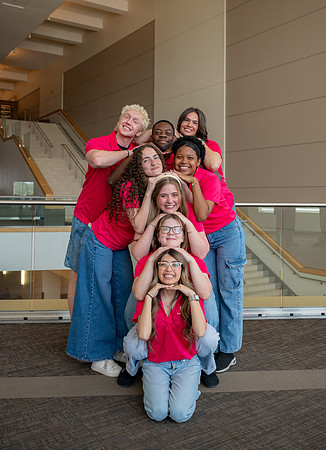 Student Activities - May 2026