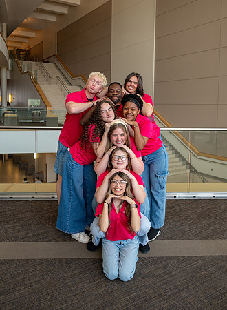 Student Activities - May 2026