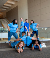 Student Activities - May 2026