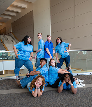 Student Activities - May 2026