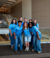 Student Activities - May 2026