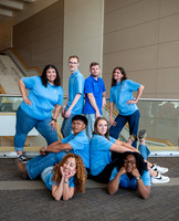 Student Activities - May 2026