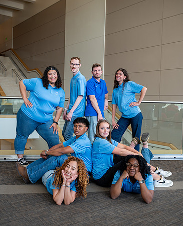 Student Activities - May 2026