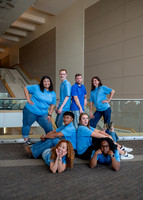 Student Activities - May 2026