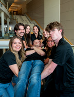 Student Activities - May 2026