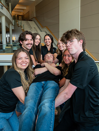 Student Activities - May 2026