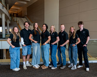 Student Activities - May 2026