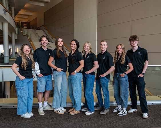 Student Activities - May 2026
