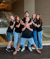 Student Activities - May 2026