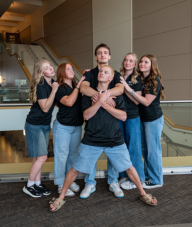 Student Activities - May 2026