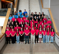 Student Activities - May 2026