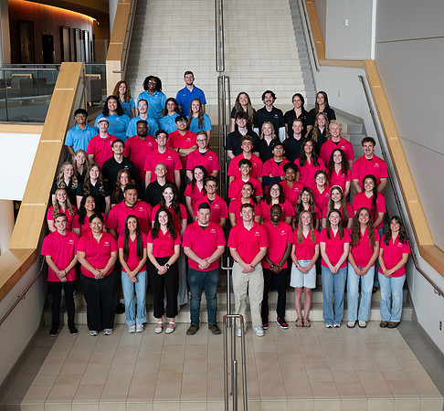 Student Activities - May 2026