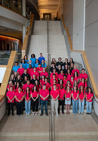 Student Activities - May 2026