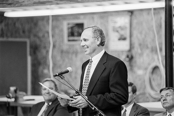 Construction Management and Technology Lab Dedication. Aug 1998.