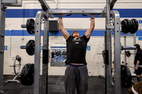 Memorial Day Challenge - May 2026