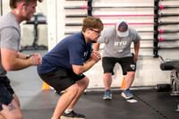 Memorial Day Challenge - May 2026