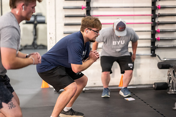 Memorial Day Challenge - May 2026