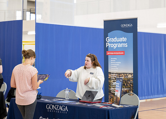 Grad Fair - May 2026