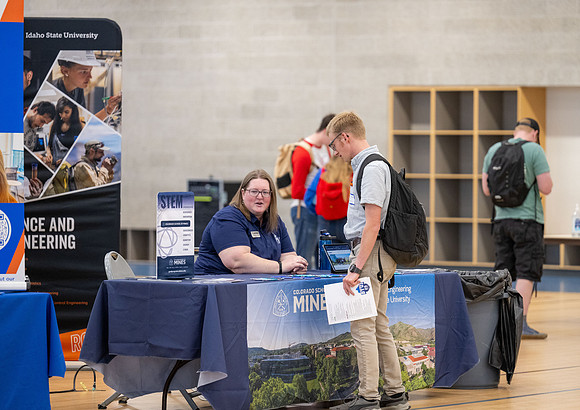 Grad Fair - May 2026