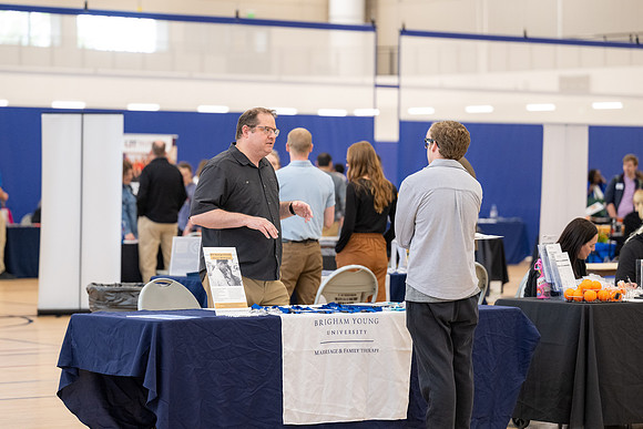 Grad Fair - May 2026