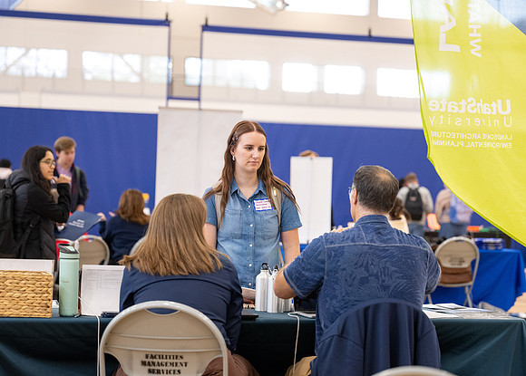Grad Fair - May 2026