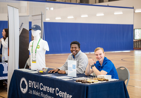 Grad Fair - May 2026