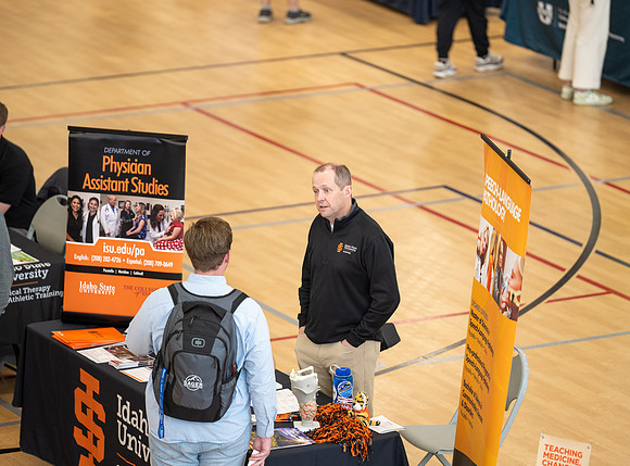 Grad Fair - May 2026