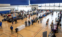 Grad Fair - May 2026