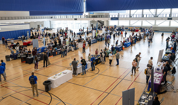 Grad Fair - May 2026